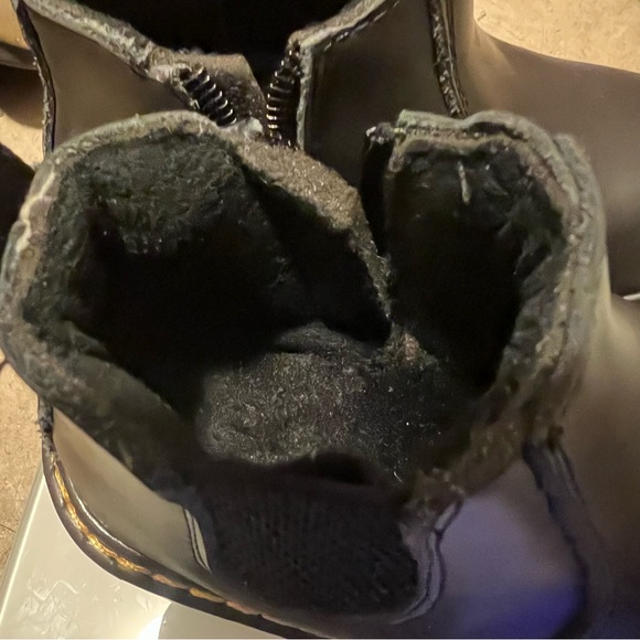 Baby boys and girls boots size5-5.5 - Picture 6 of 6